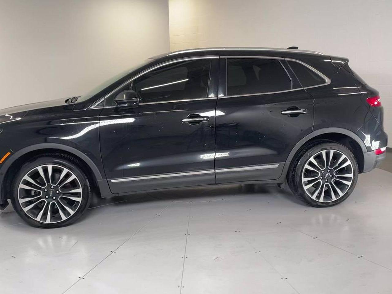 2019 Lincoln MKC Reserve-4