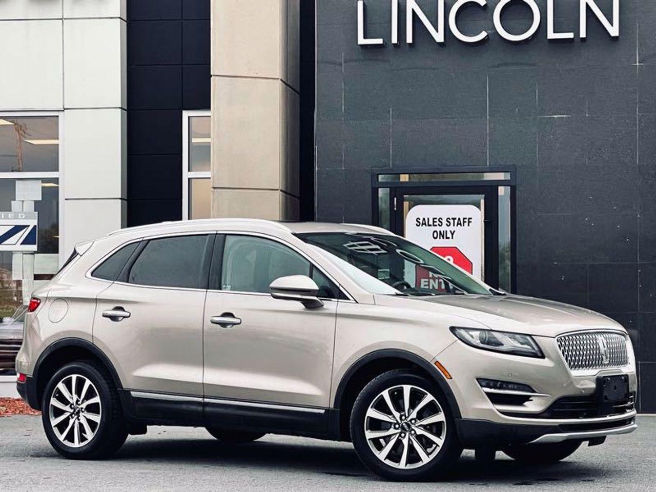 2019 Lincoln MKC Reserve-2