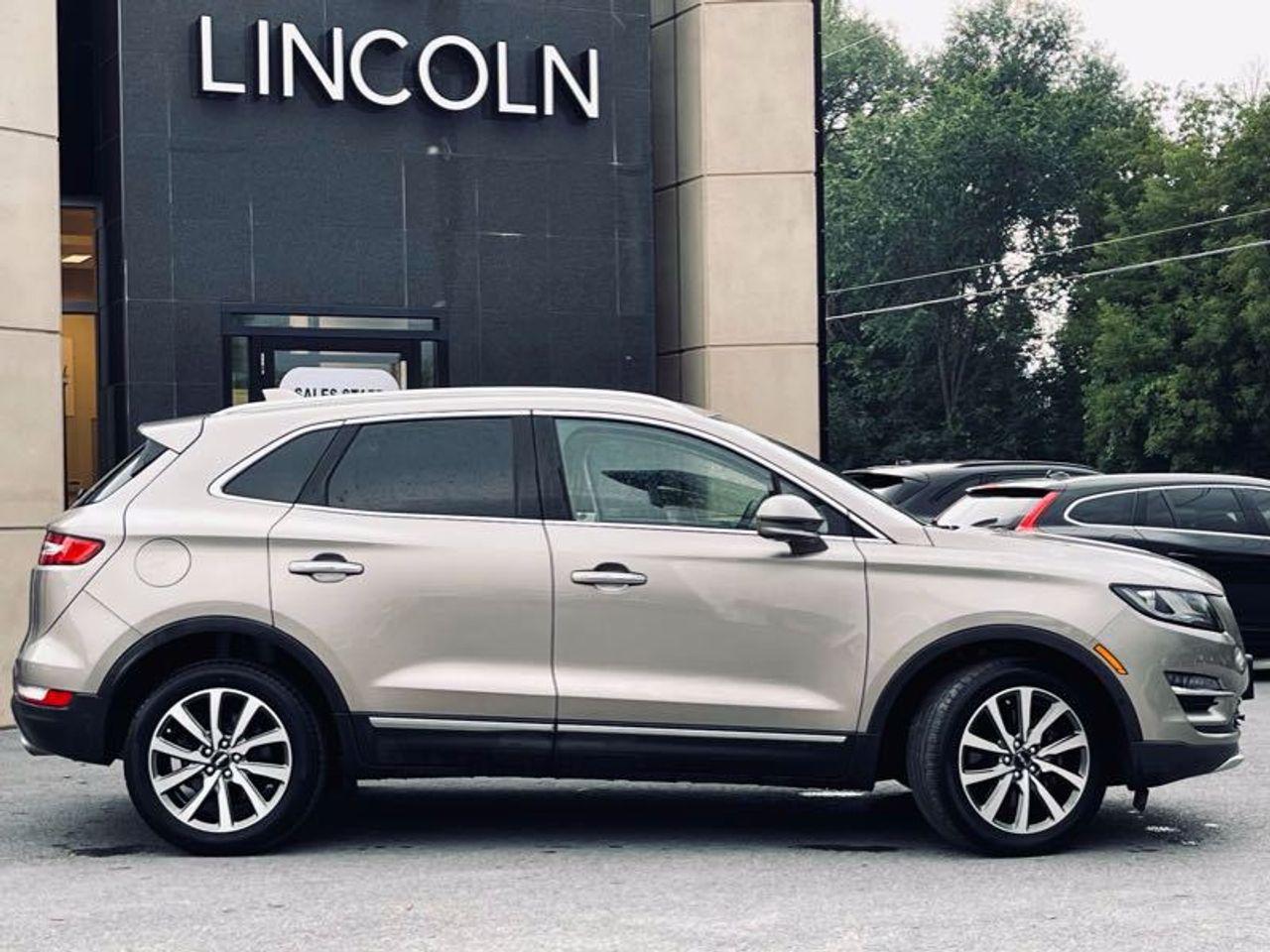 2019 Lincoln MKC Reserve-3