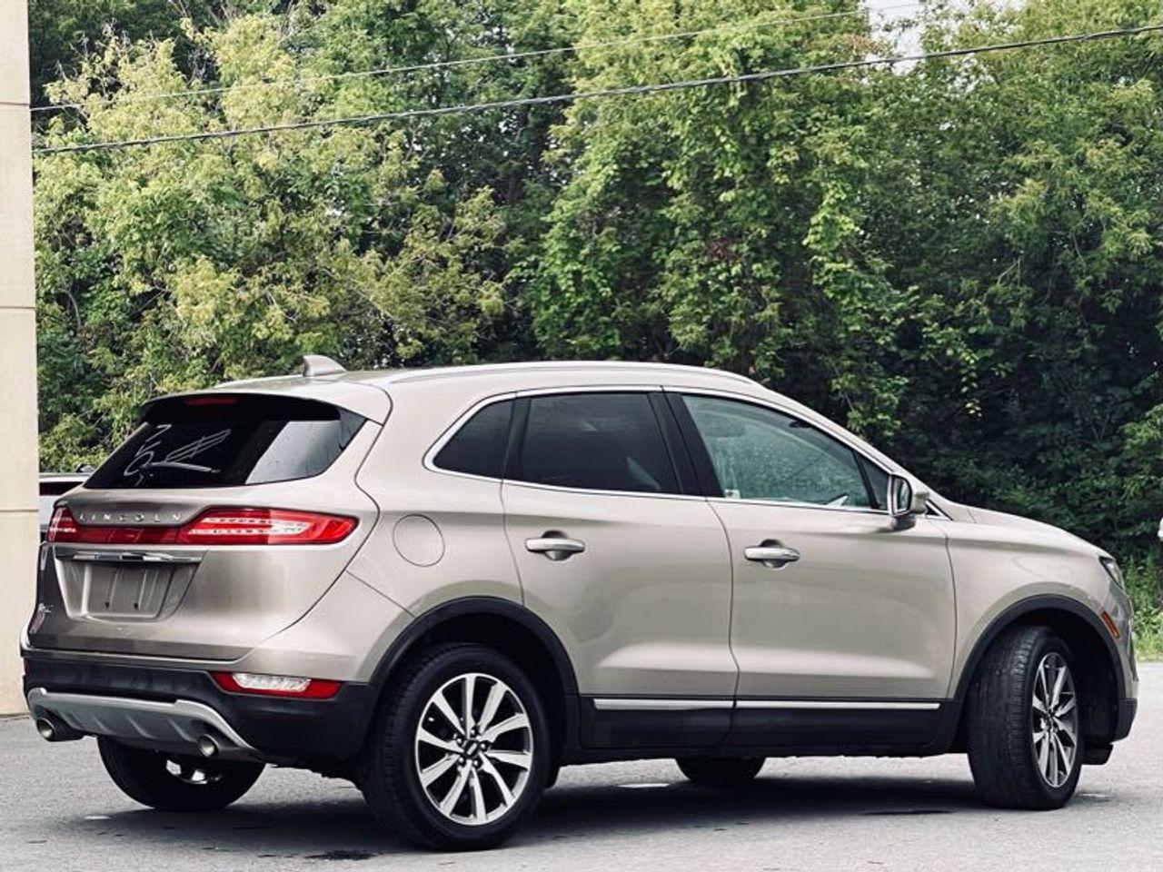 2019 Lincoln MKC Reserve-4