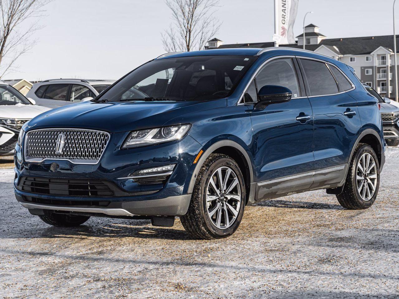 2019 Lincoln MKC Reserve-2