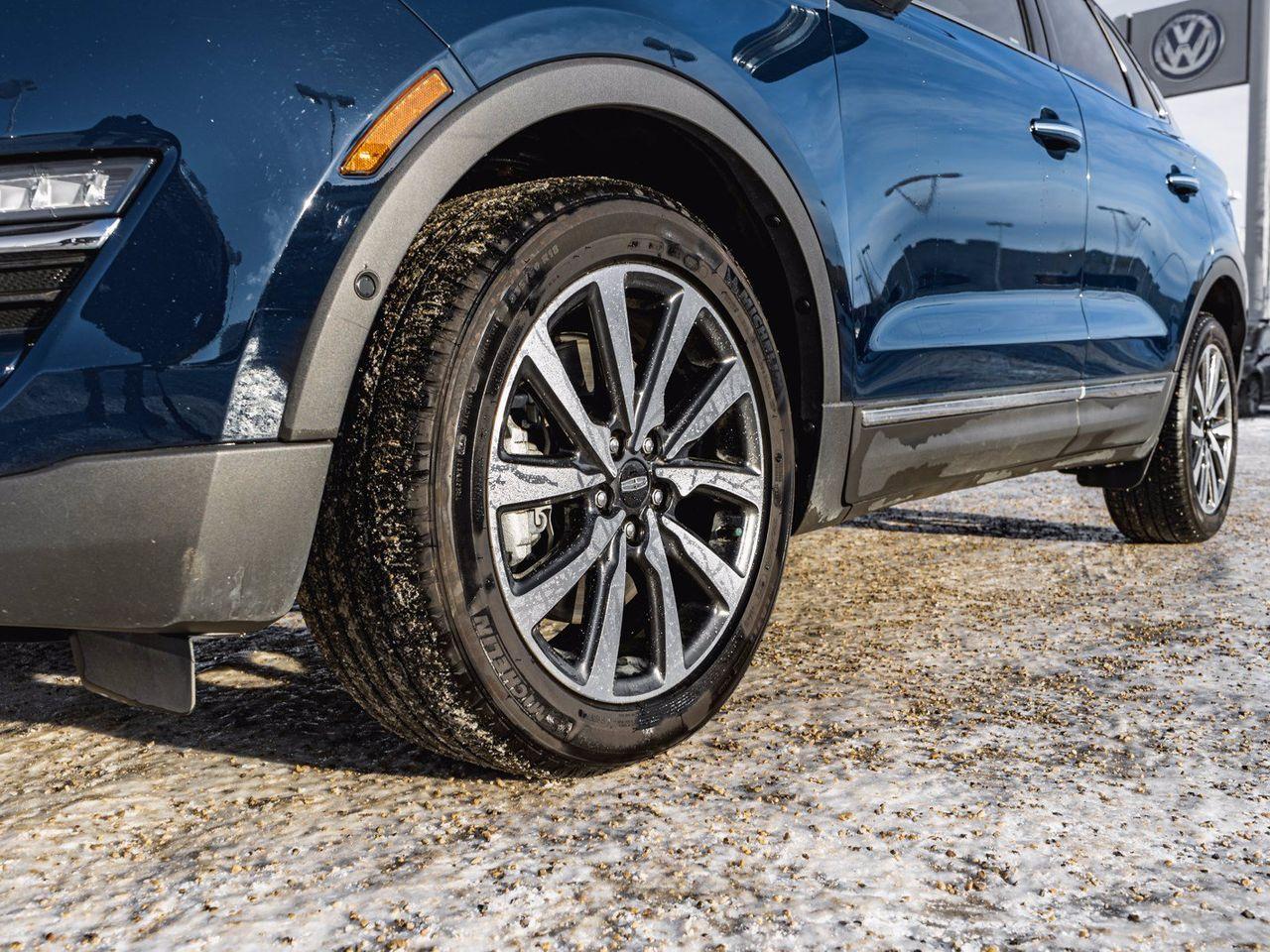 2019 Lincoln MKC Reserve-4