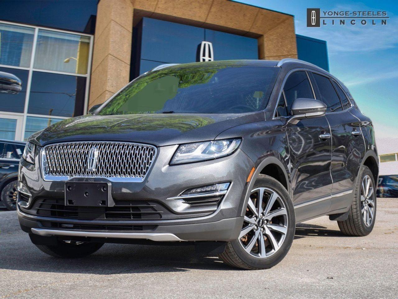 2019 Lincoln MKC Reserve-0