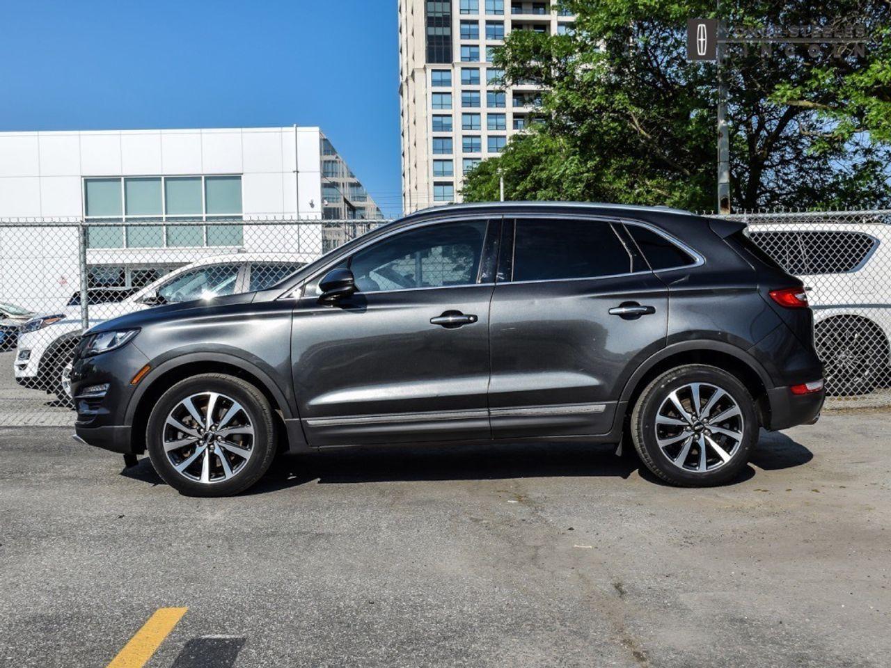 2019 Lincoln MKC Reserve-1