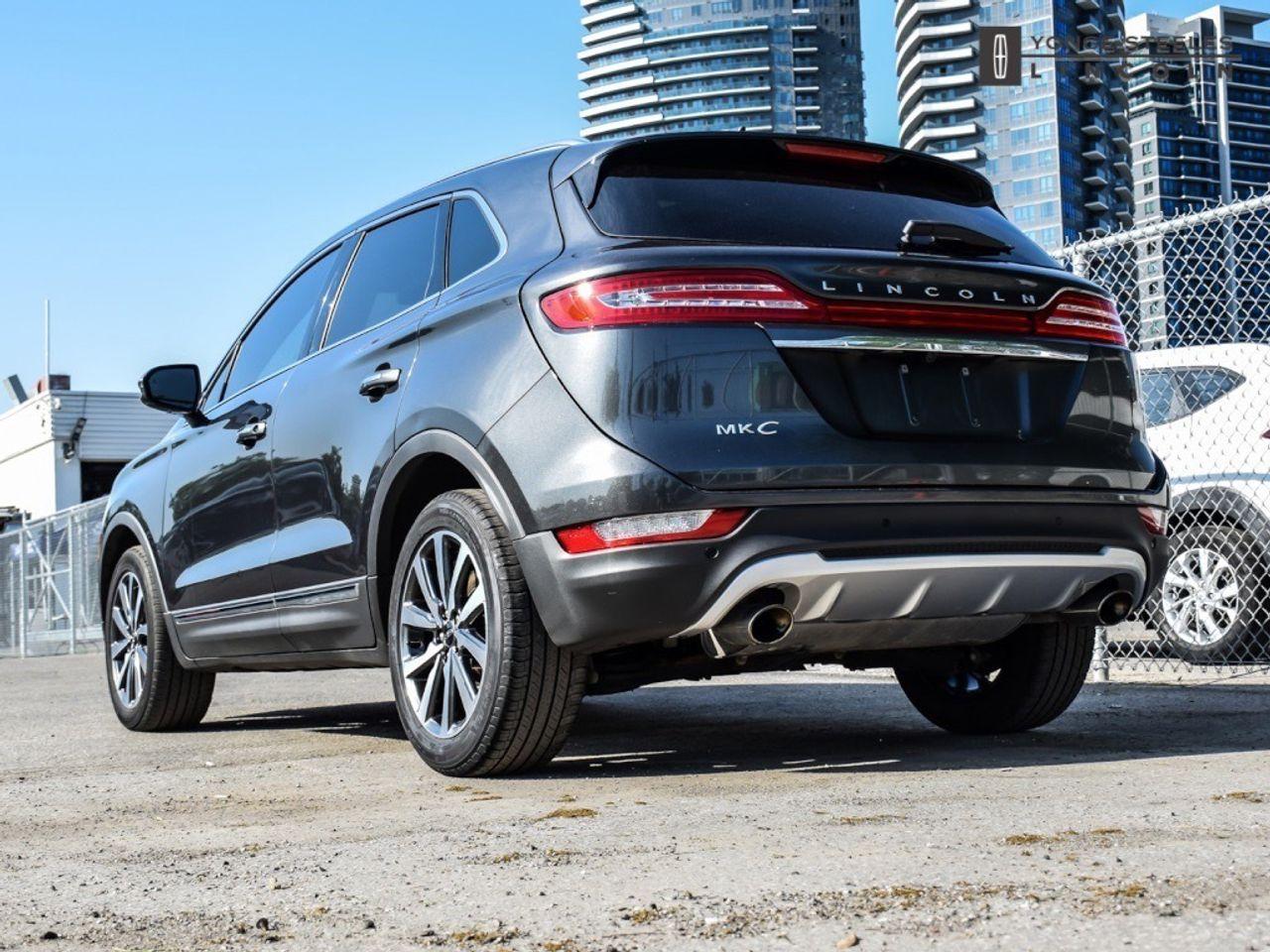 2019 Lincoln MKC Reserve-2