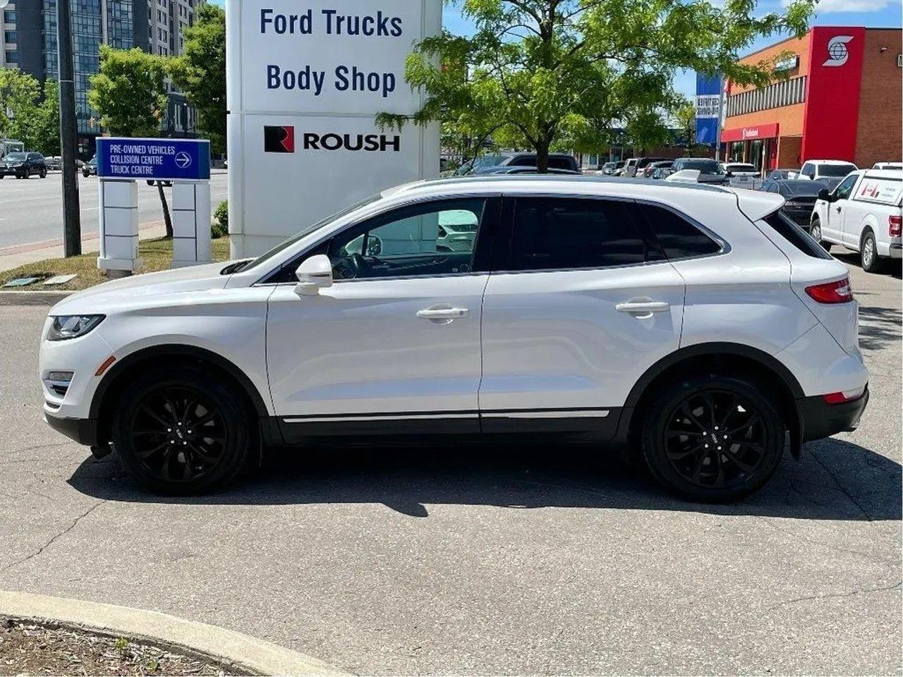 2019 Lincoln MKC Select-3