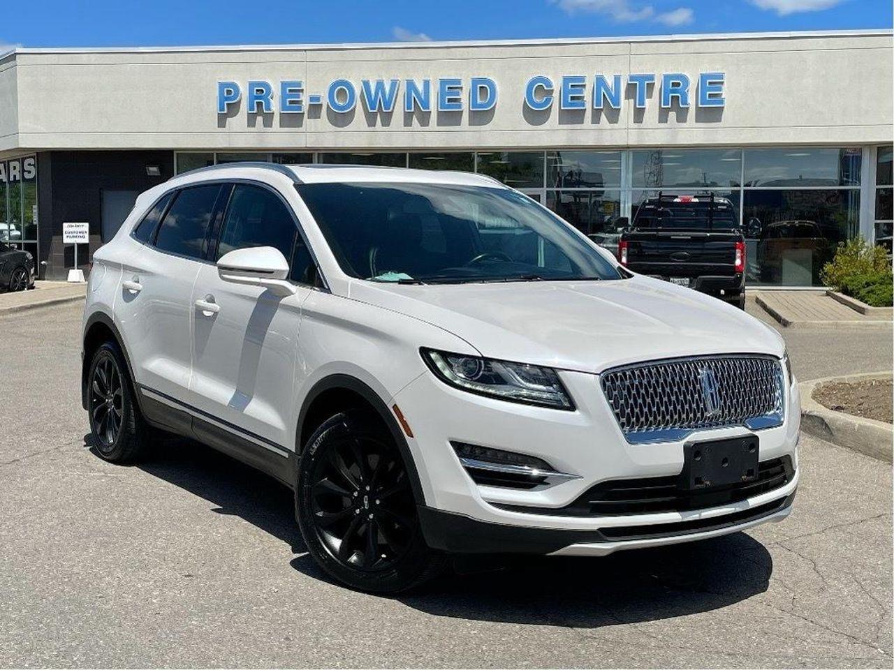 2019 Lincoln MKC Select-0