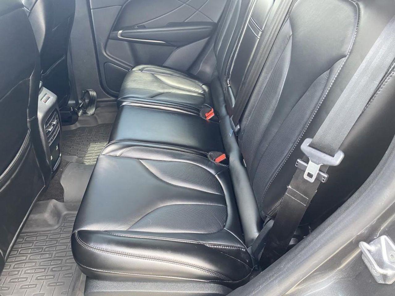 2019 Lincoln MKC Select-2