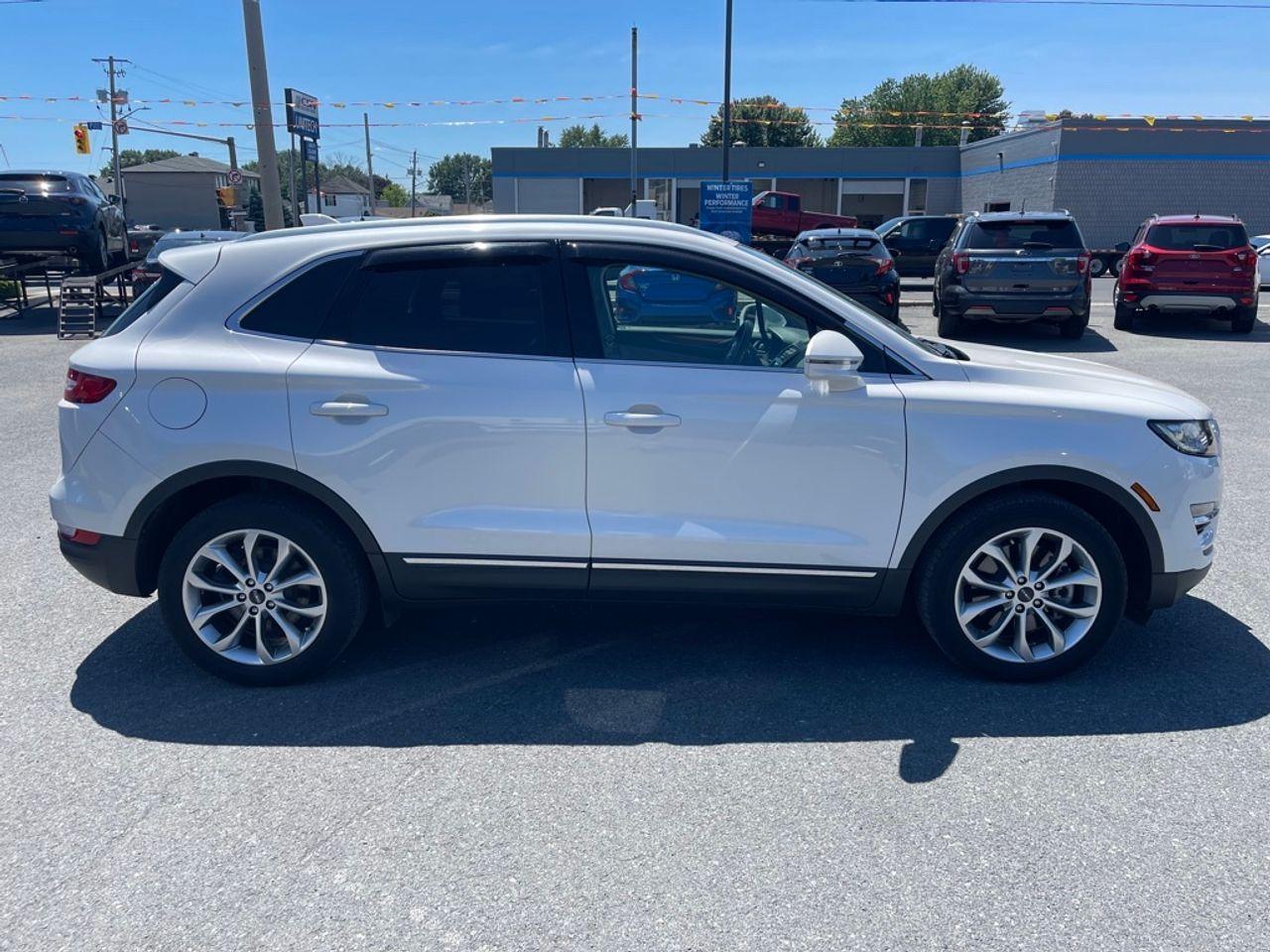2019 Lincoln MKC Select-1