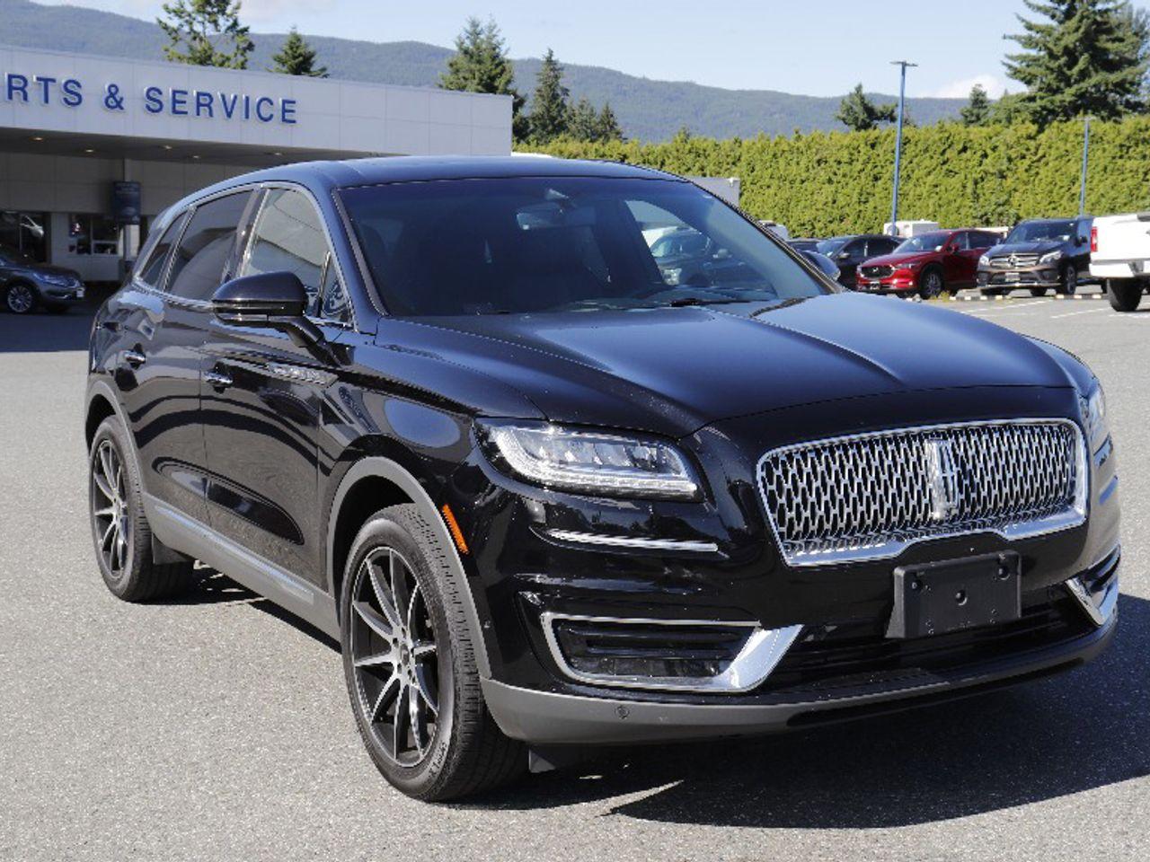 2019 Lincoln Nautilus Reserve-2