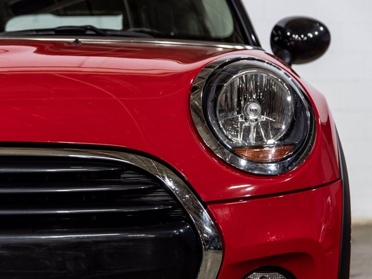 2019 MINI 5-Door Cooper-2