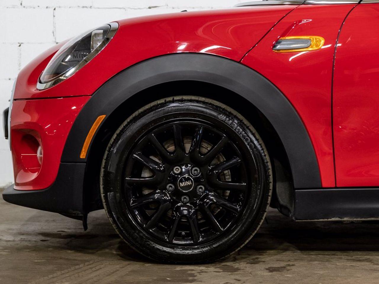 2019 MINI 5-Door Cooper-4