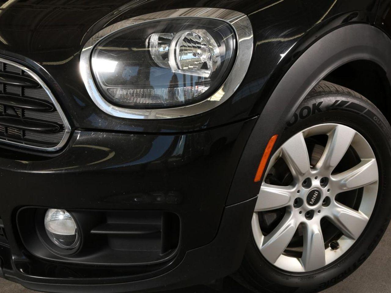 2019 MINI Countryman ALL4-1
