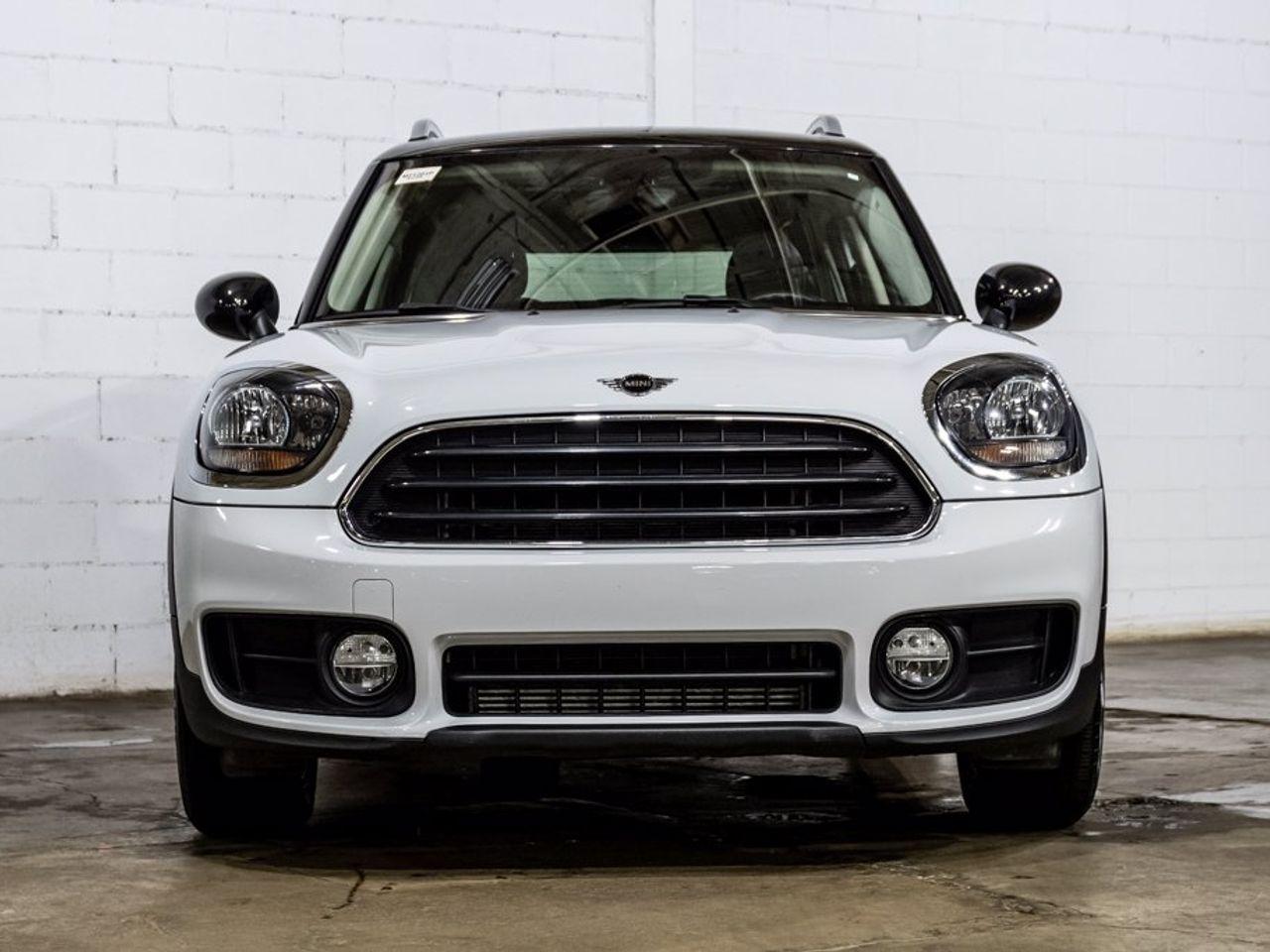 2019 MINI Countryman ALL4-1