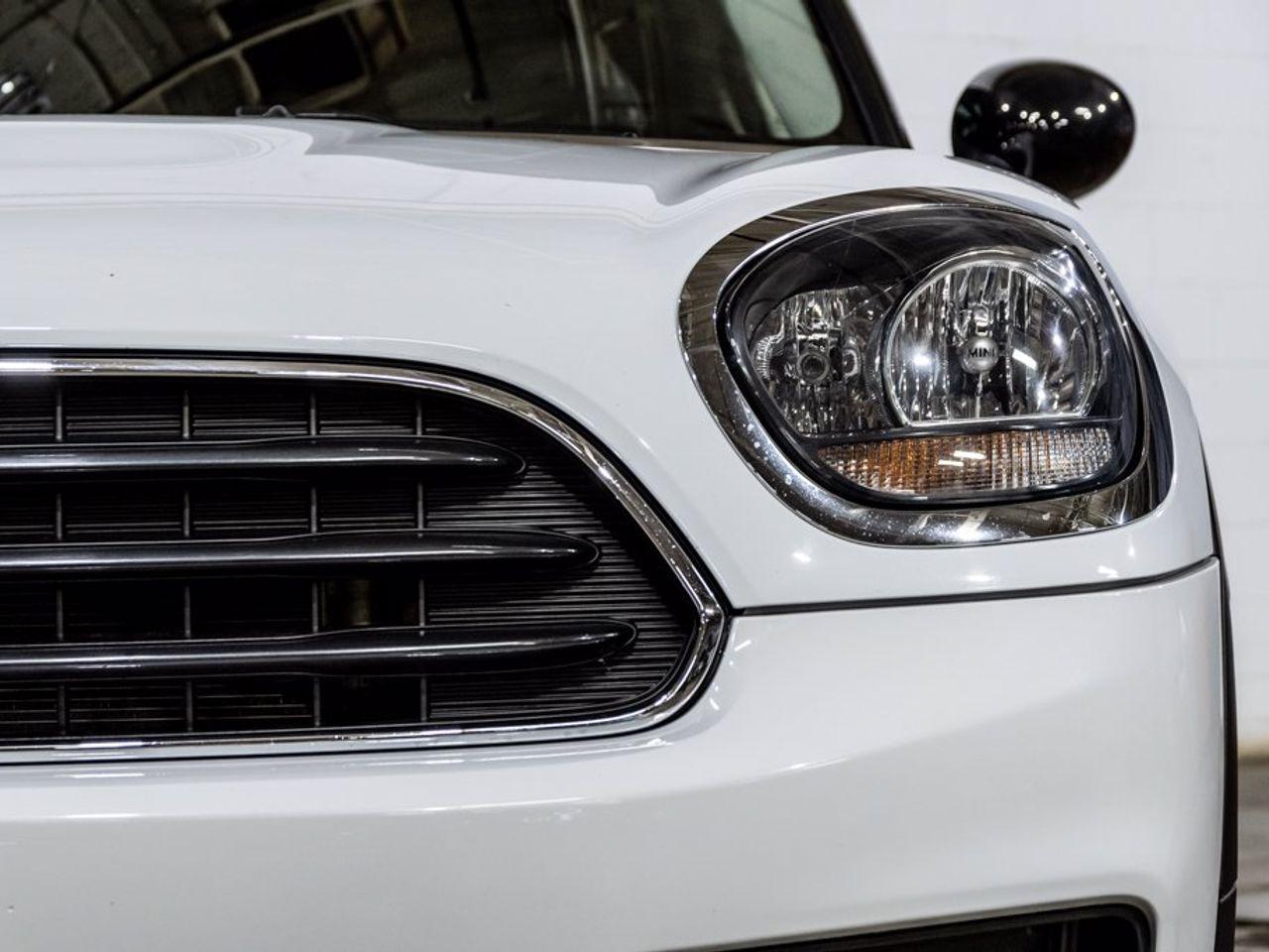 2019 MINI Countryman ALL4-2