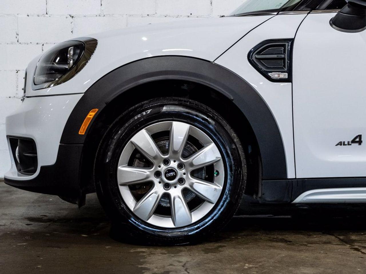 2019 MINI Countryman ALL4-4