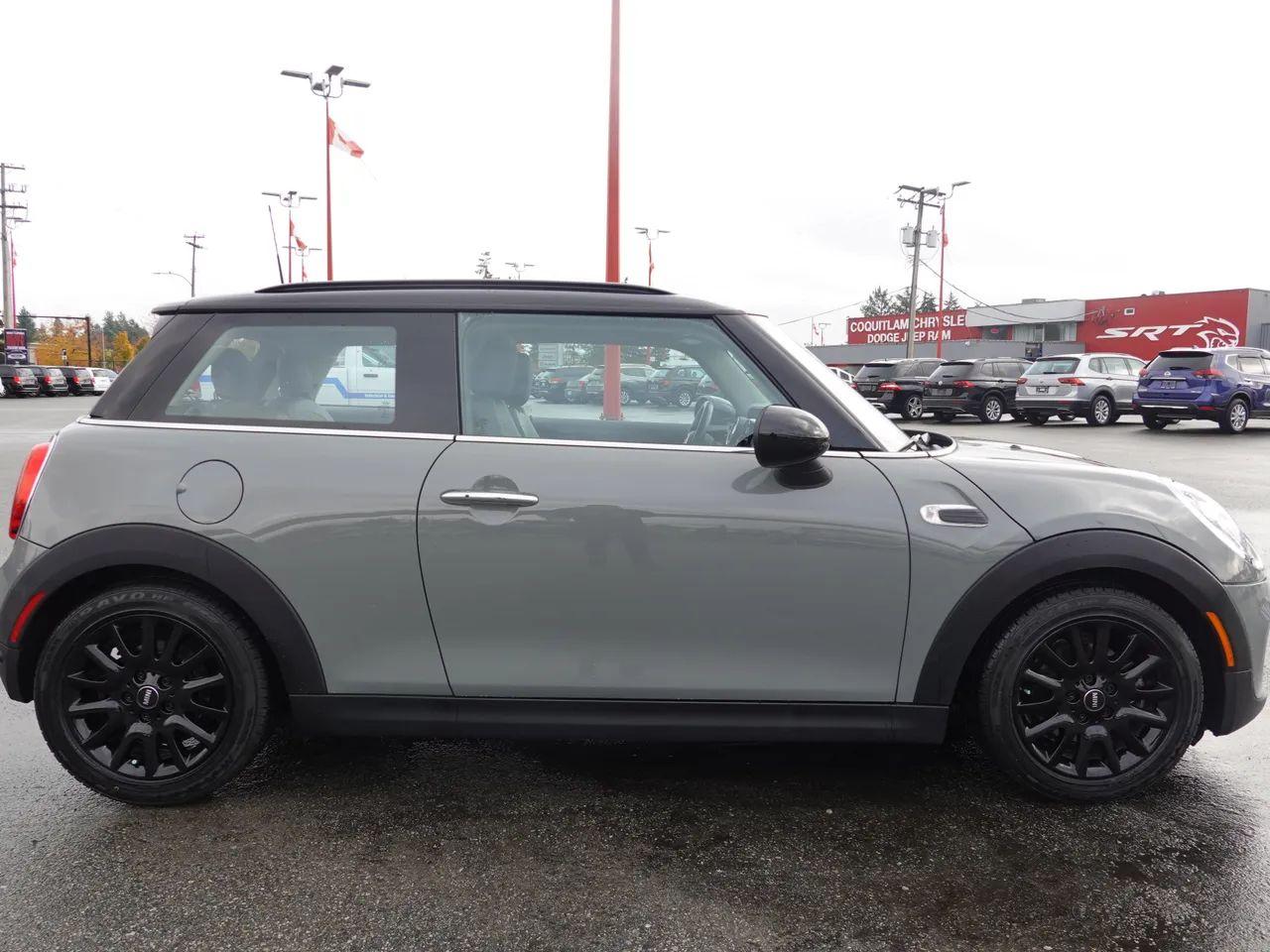 2019 MINI Hardtop Cooper-2