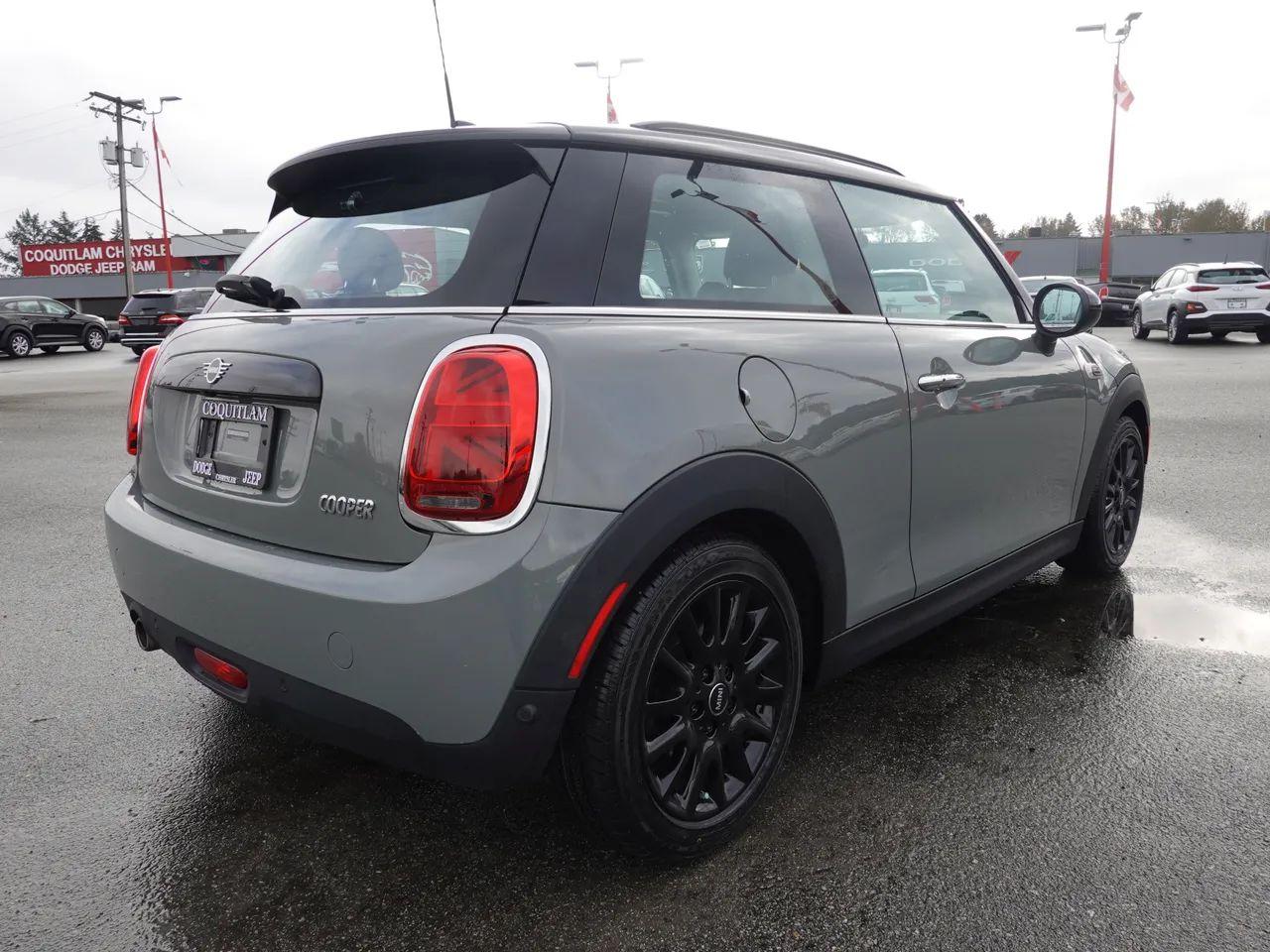 2019 MINI Hardtop Cooper-3