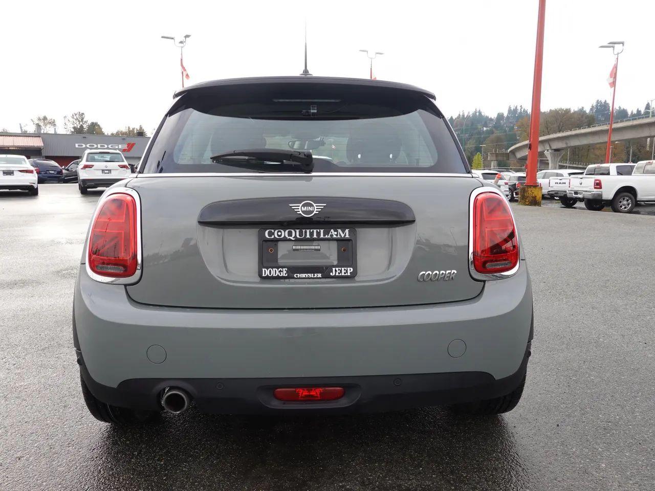 2019 MINI Hardtop Cooper-4