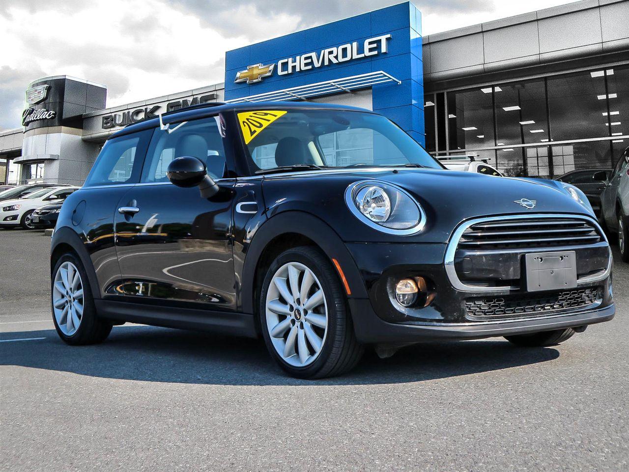2019 MINI Hardtop Cooper-2