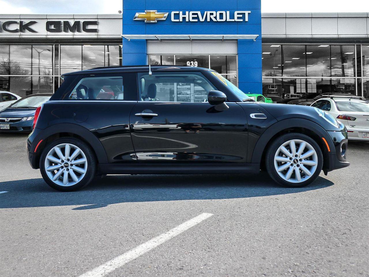 2019 MINI Hardtop Cooper-3