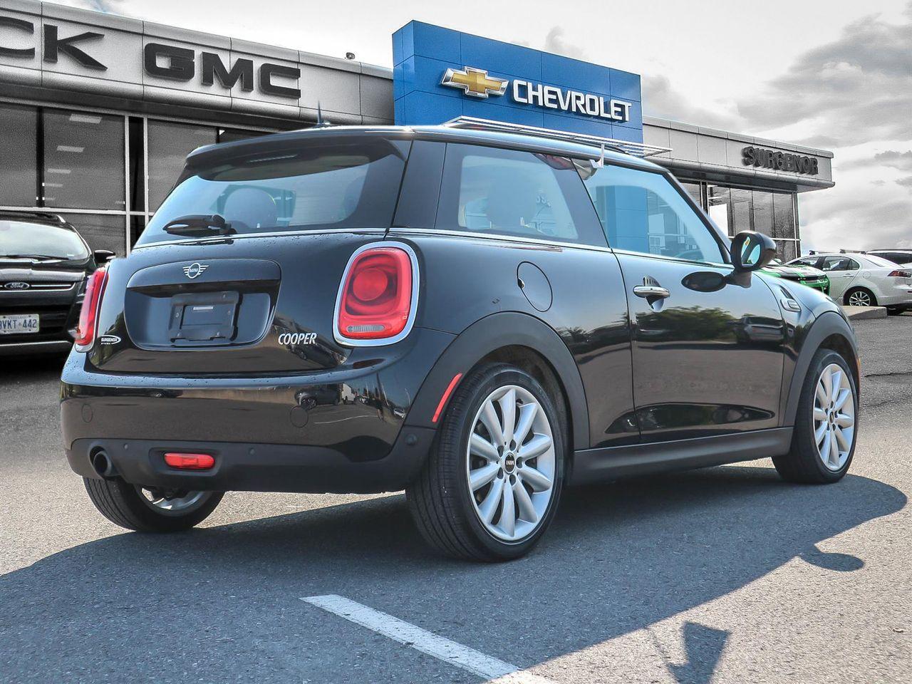 2019 MINI Hardtop Cooper-4