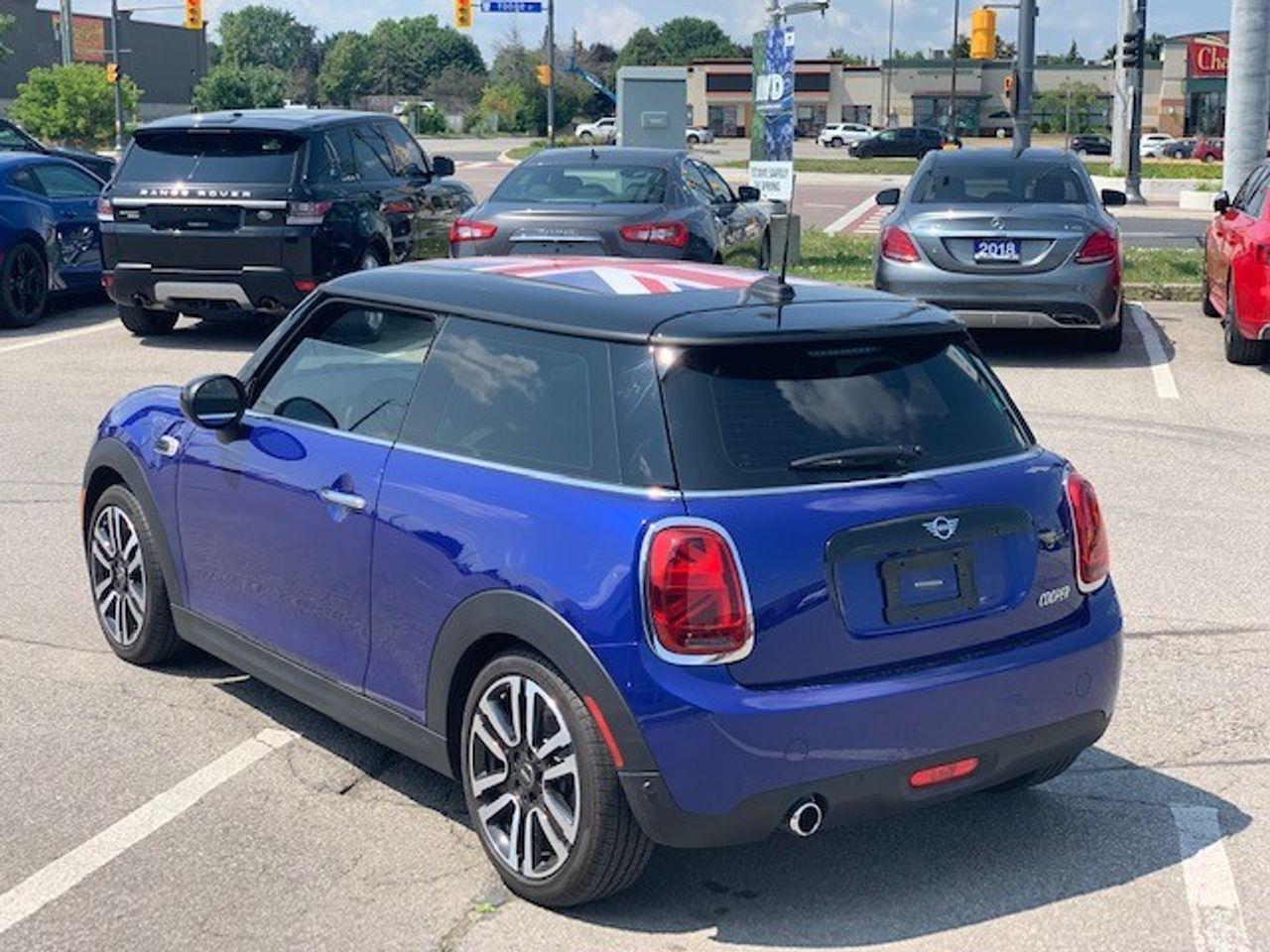 2019 MINI Hardtop Cooper-2