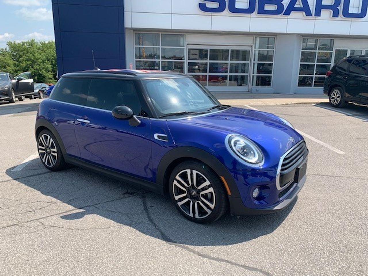 2019 MINI Hardtop Cooper-4