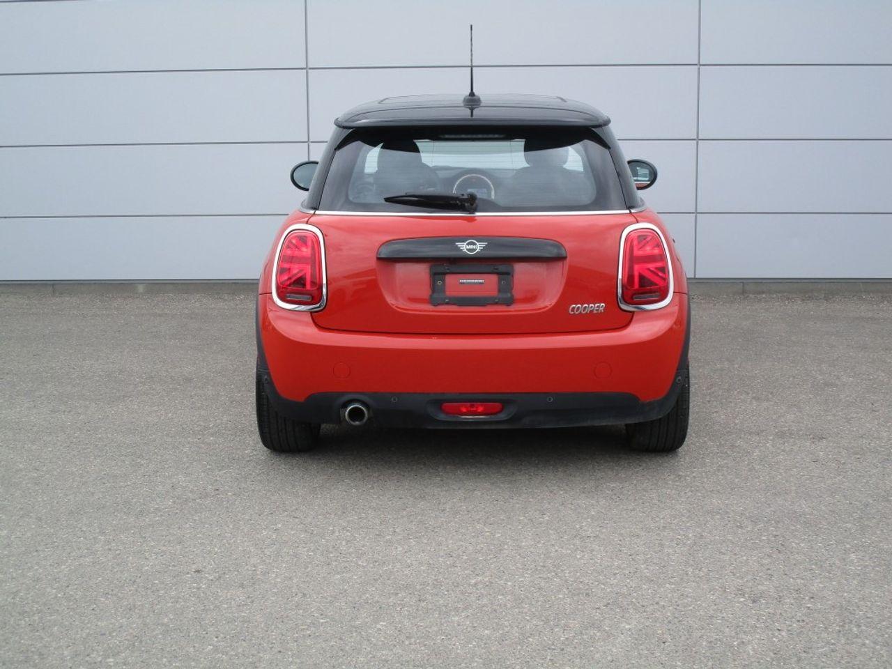 2019 MINI Hardtop Cooper-2