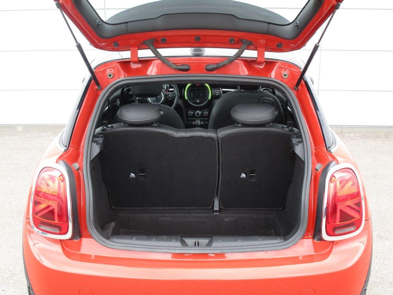 2019 MINI Hardtop Cooper-3