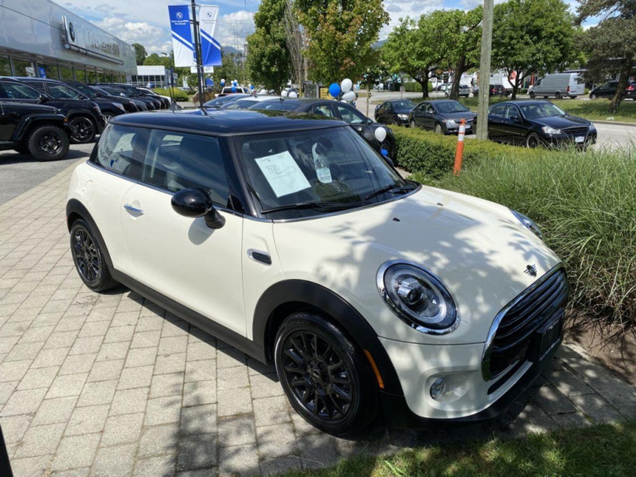 2019 MINI Hardtop Cooper-0
