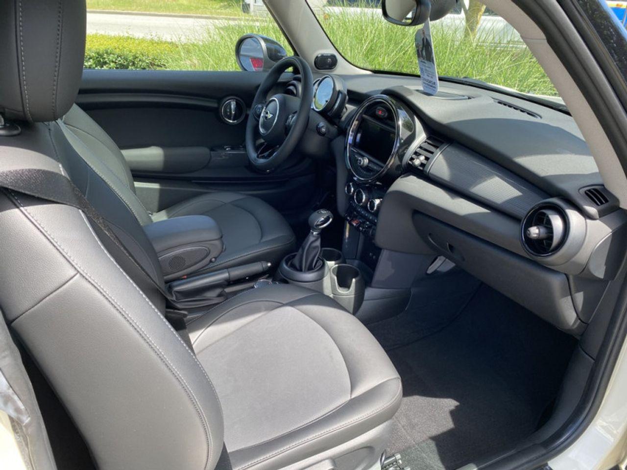 2019 MINI Hardtop Cooper-3