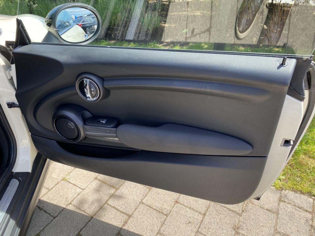 2019 MINI Hardtop Cooper-4