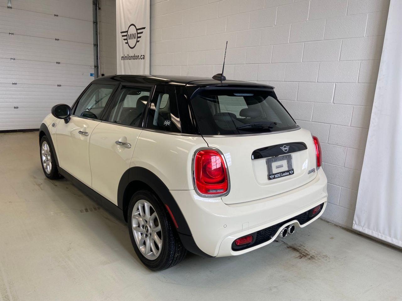 2019 MINI Hardtop S-3