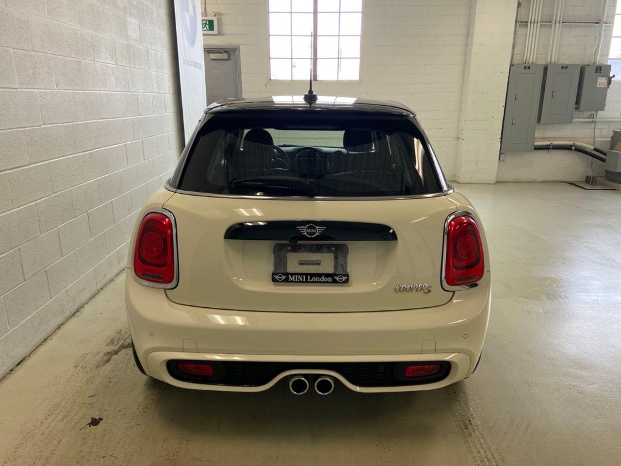 2019 MINI Hardtop S-4