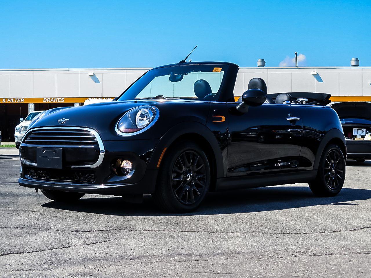 2019 MINI Roadster Base-0