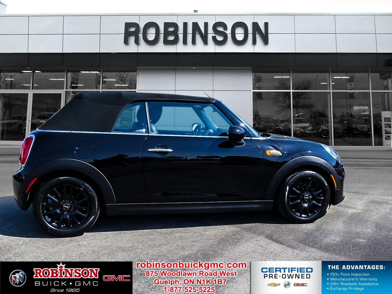 2019 MINI Roadster Base-3