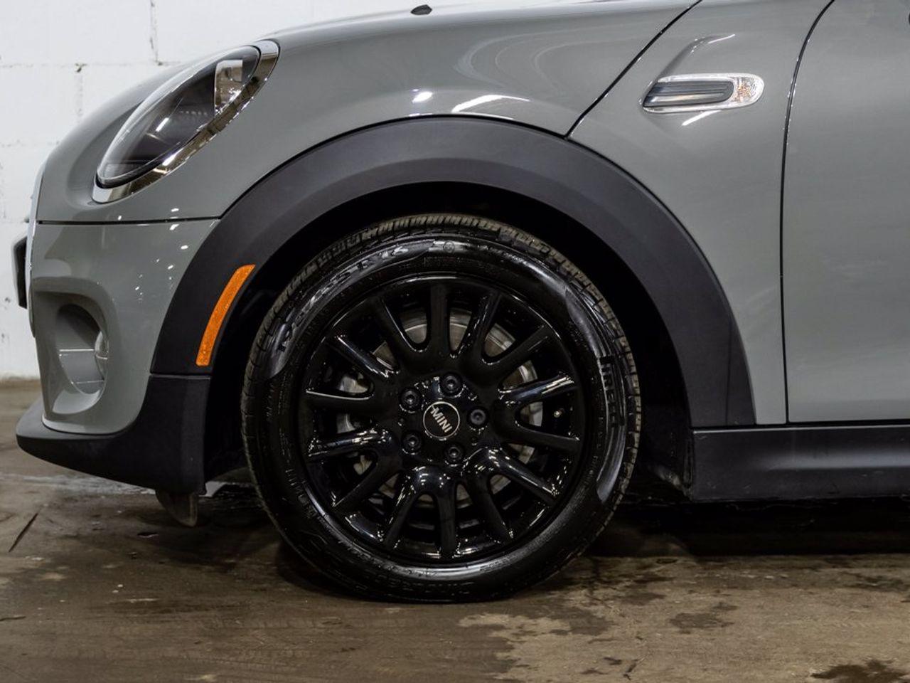 2019 MINI Roadster Base-4
