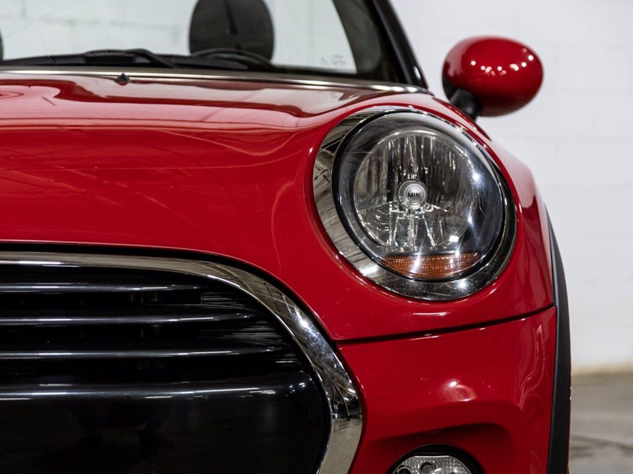 2019 MINI Roadster Base-2
