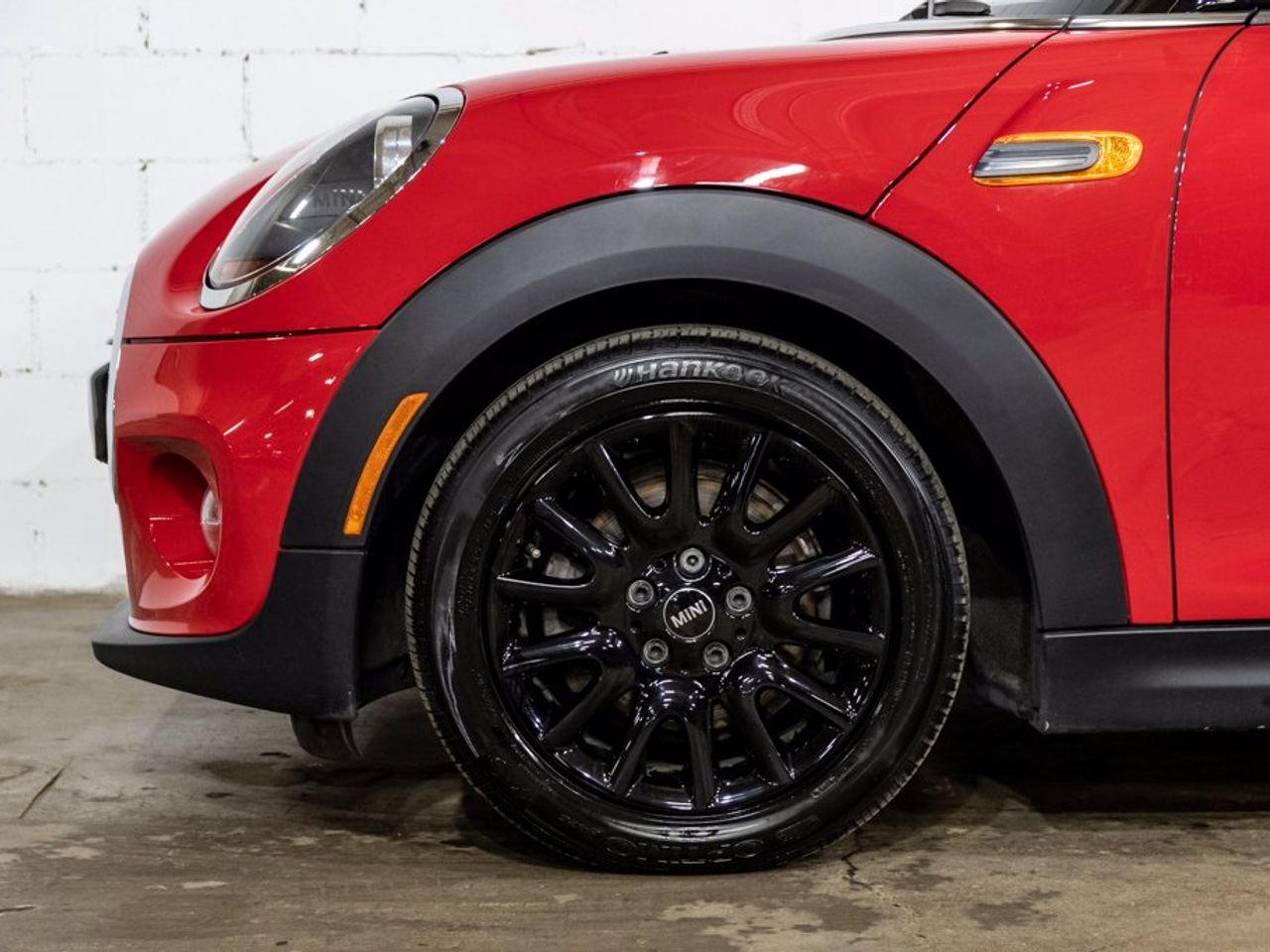 2019 MINI Roadster Base-4