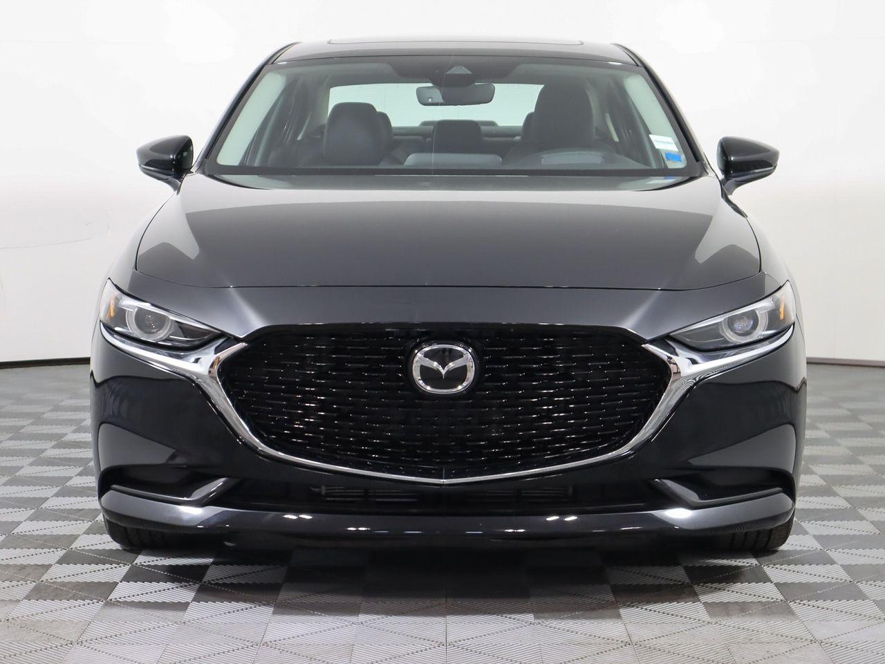 2019 Mazda Mazda3 GT-2