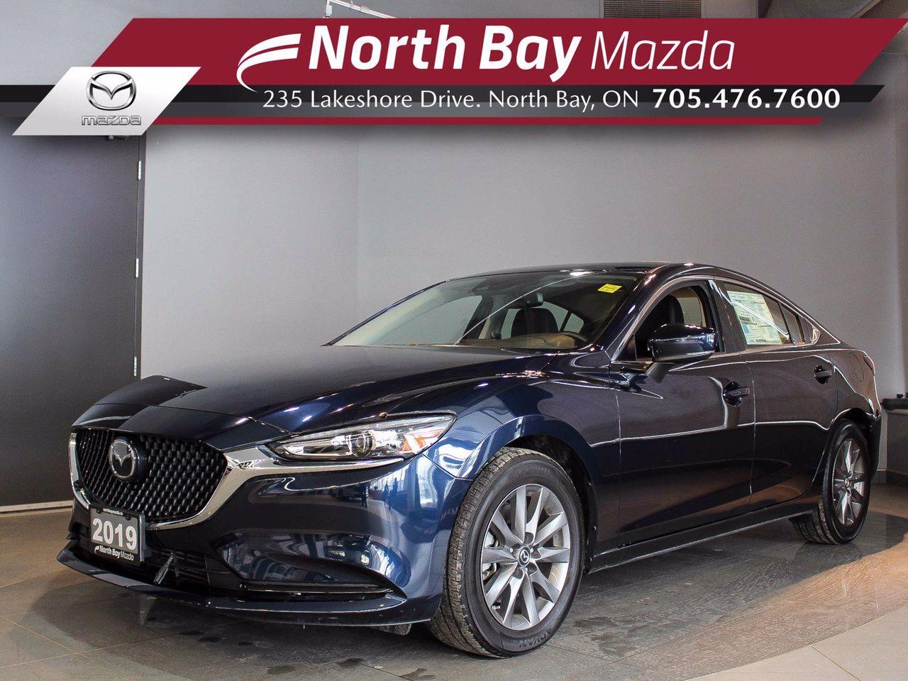 2019 Mazda Mazda6 GS-L Turbo-0