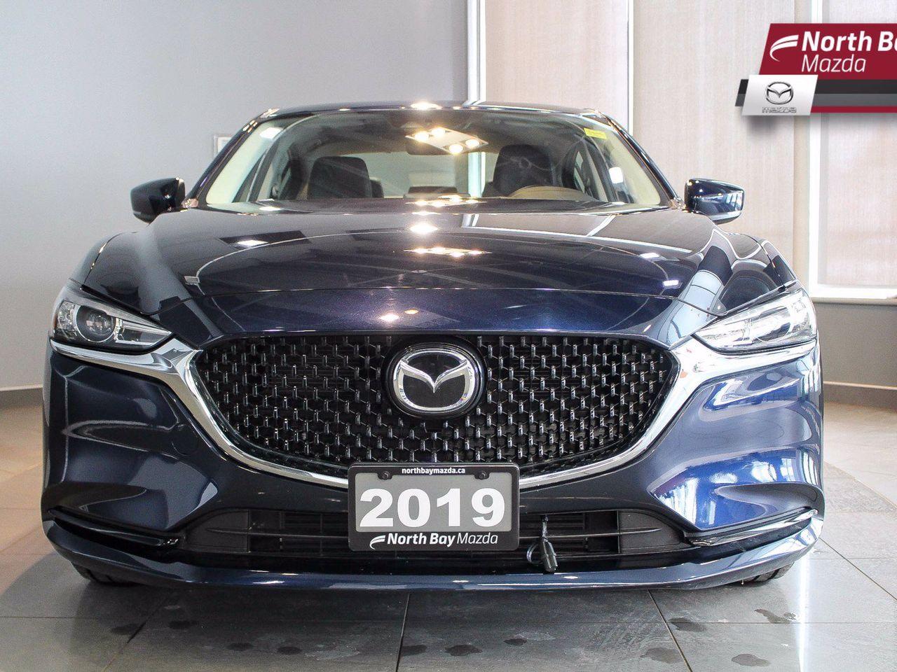 2019 Mazda Mazda6 GS-L Turbo-2