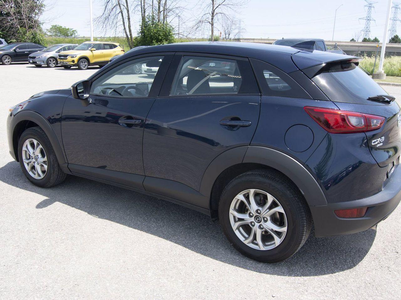 2019 Mazda CX-3 -2