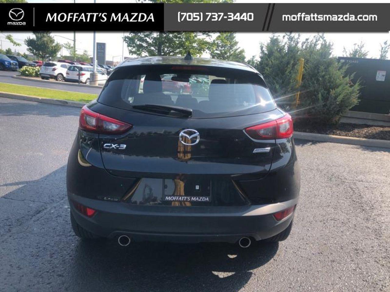 2019 Mazda CX-3 -2