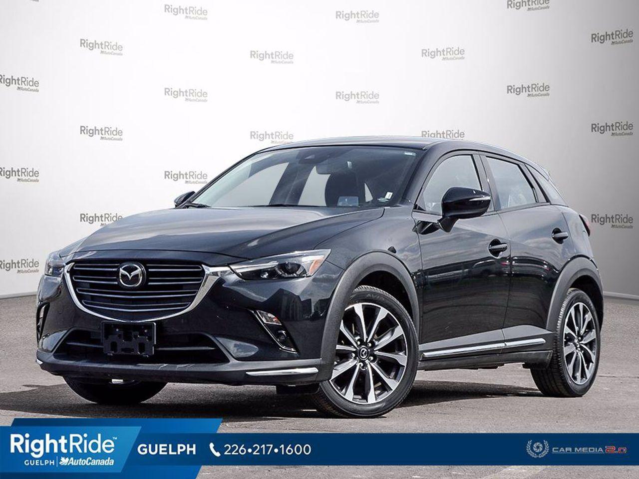 2019 Mazda CX-3 -0