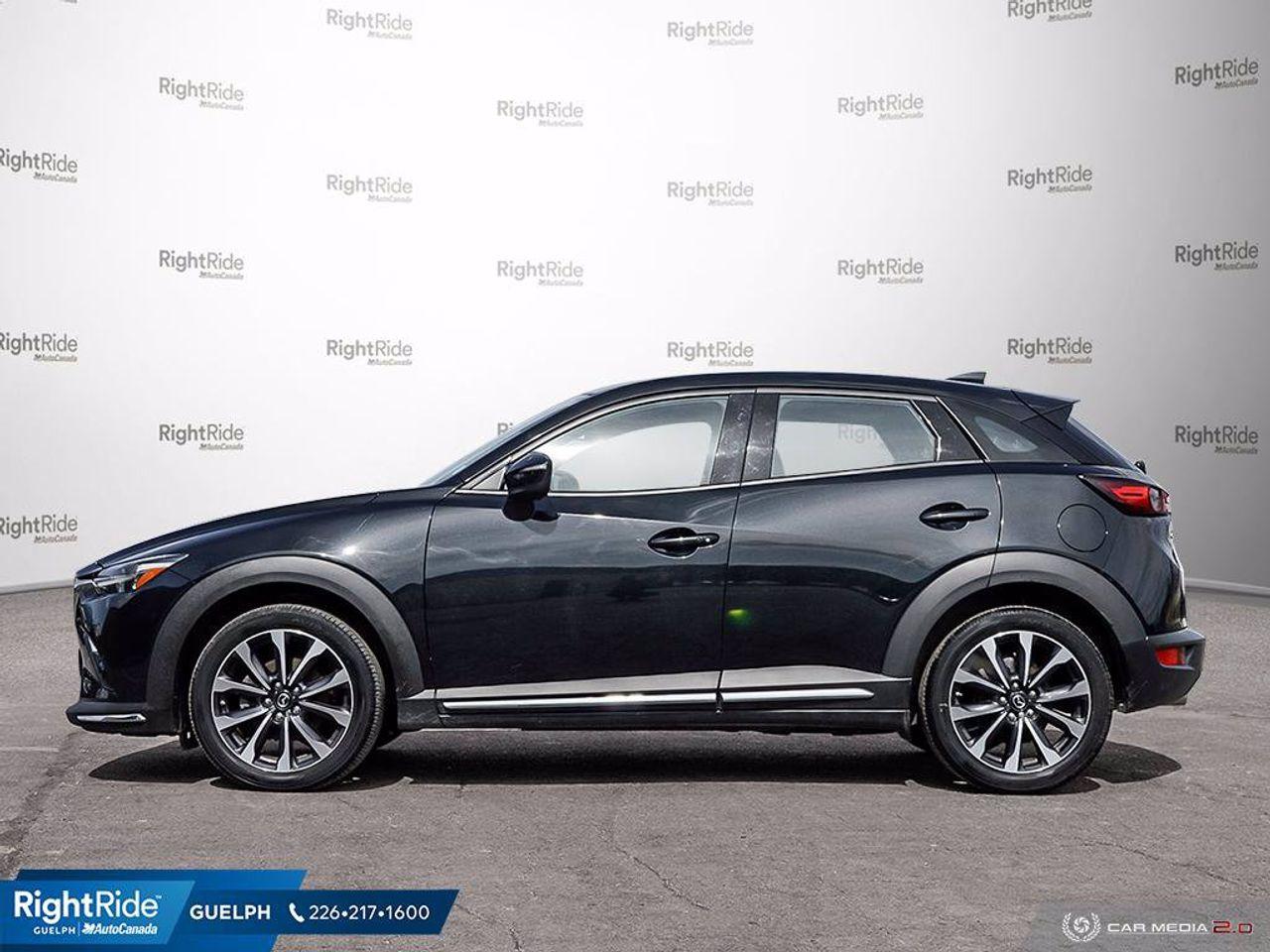 2019 Mazda CX-3 -2