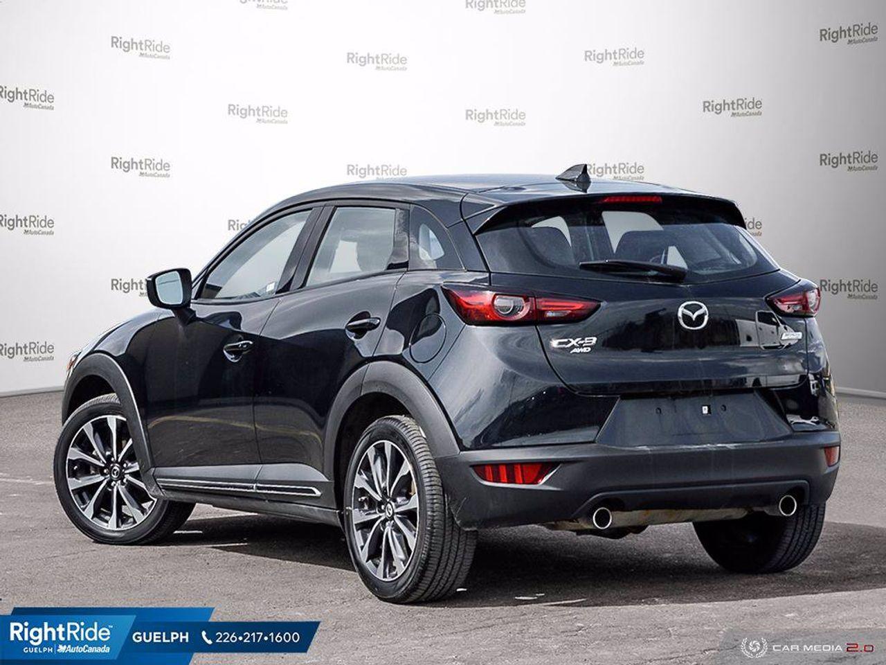 2019 Mazda CX-3 -3