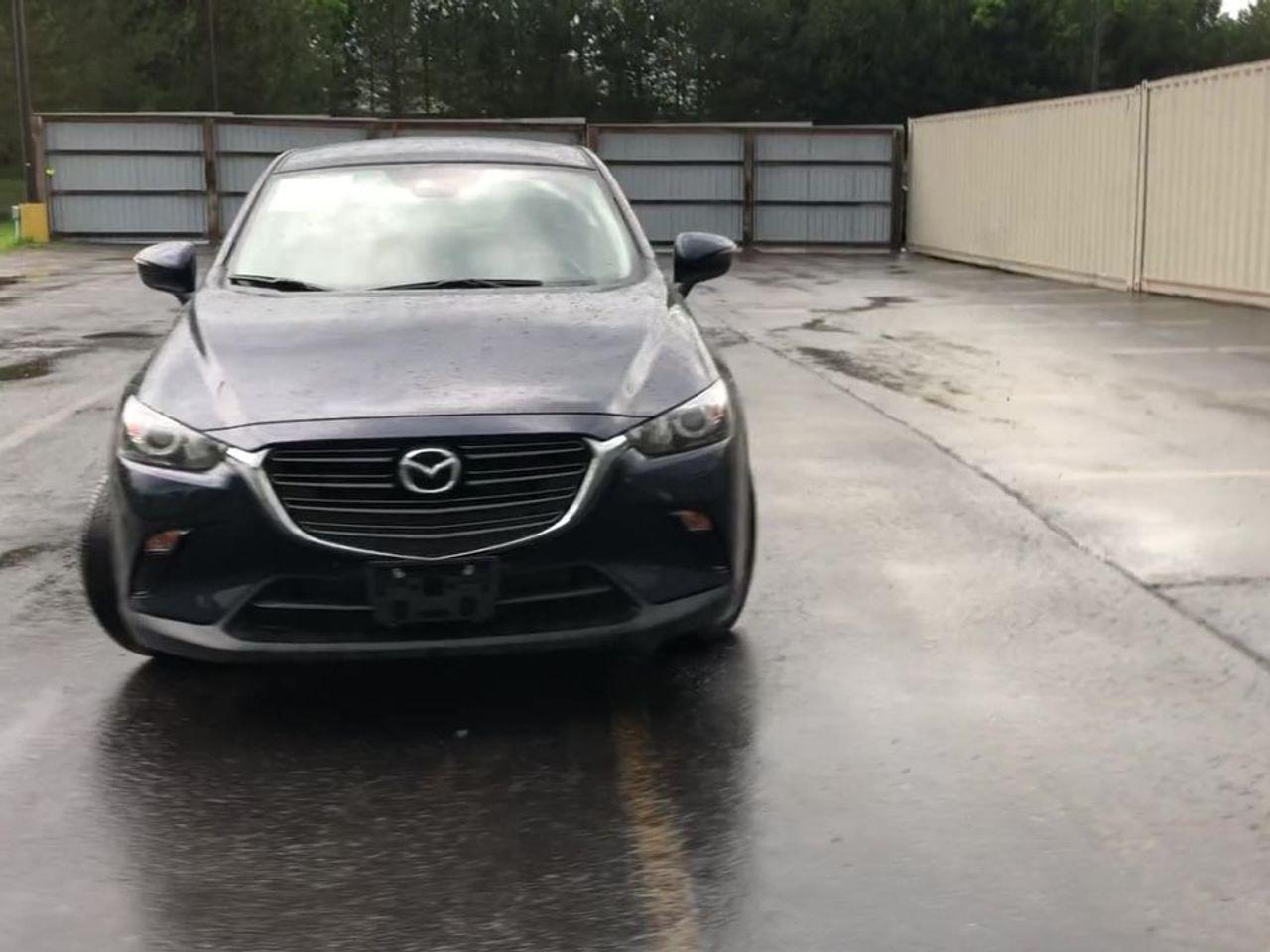 2019 Mazda CX-3 -2