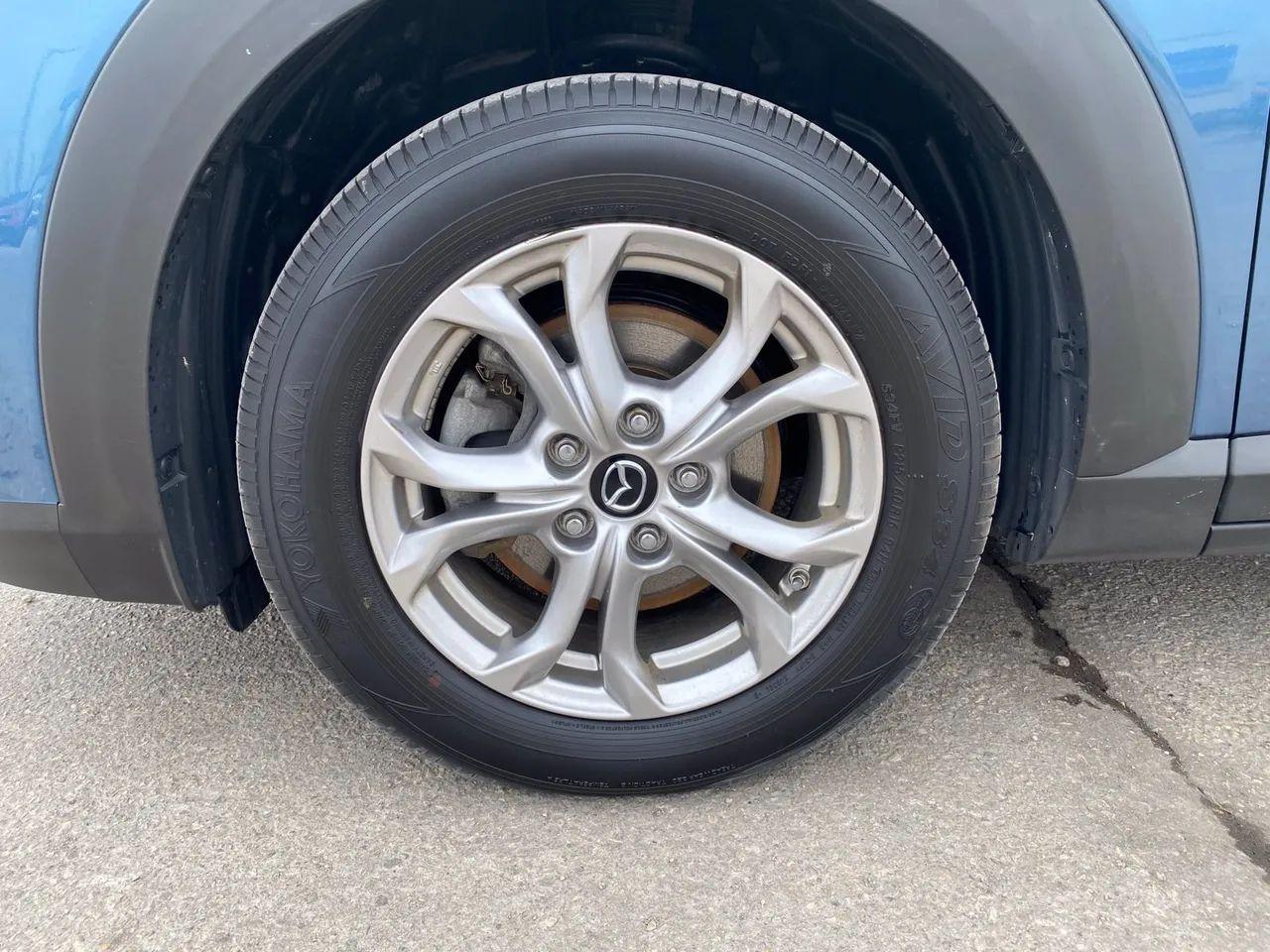 2019 Mazda CX-3 GS-2